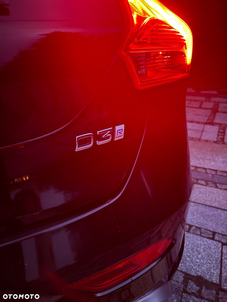 Volvo V40 D3 Drive-E R-Design Momentum - 21