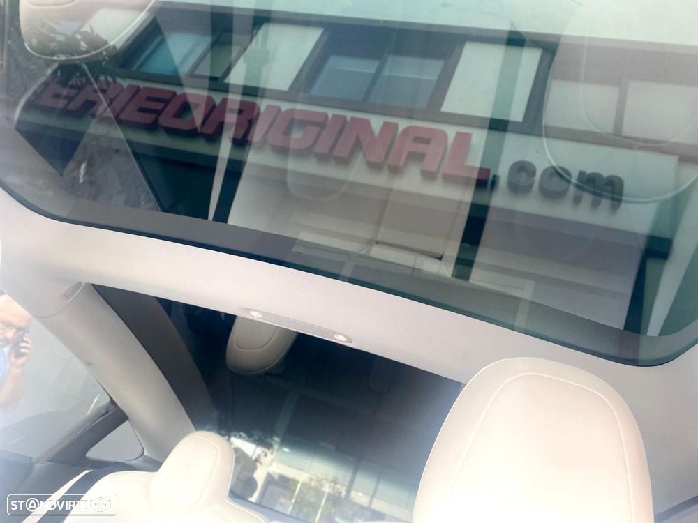 Tesla Model 3 Standard Range Plus RWD - 14