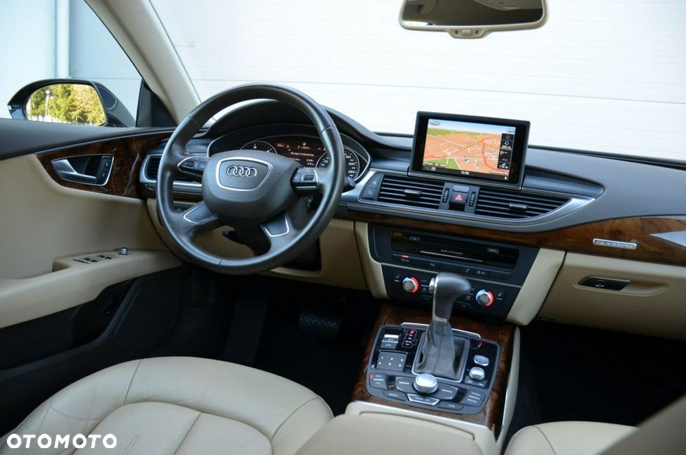 Audi A7 Sportback - 32