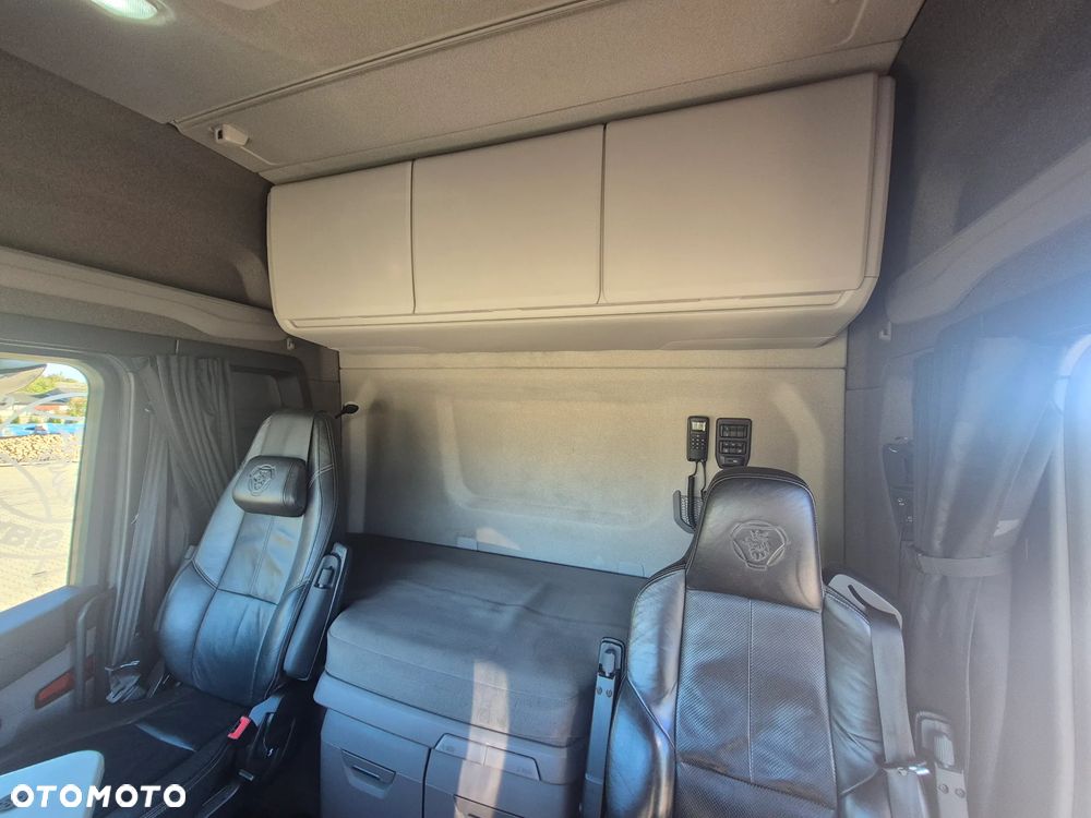 Scania S500 6x2 boogy - 11