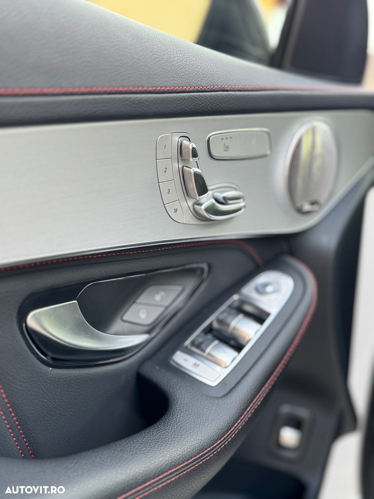 Mercedes-Benz GLC AMG 43 4Matic 9G-TRONIC - 2