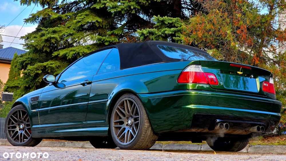 BMW M3 - 2