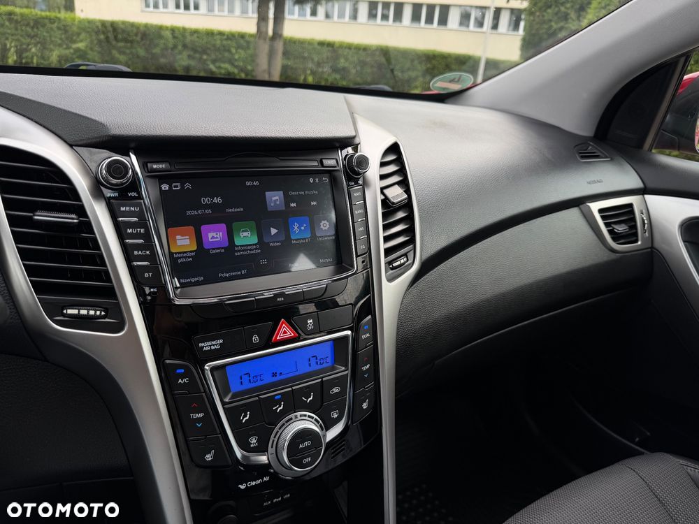 Hyundai i30 1.4 Premium - 29