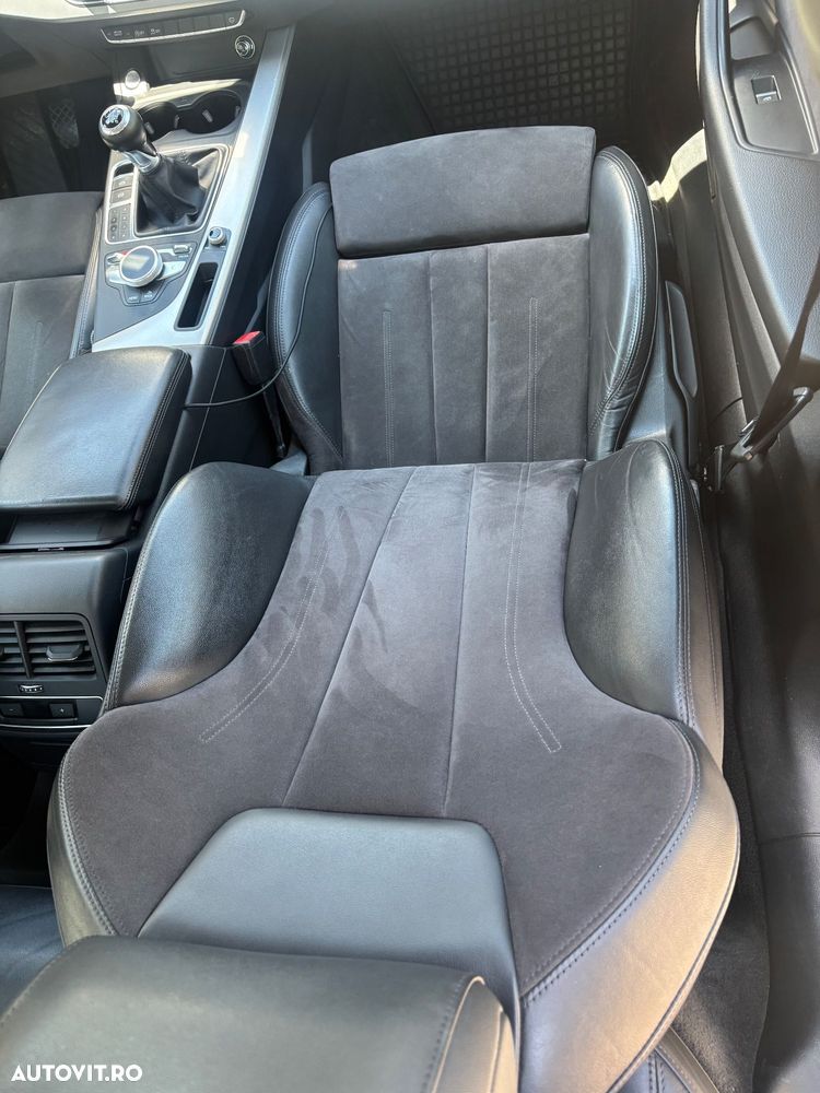 Audi A4 2.0 TDI - 8