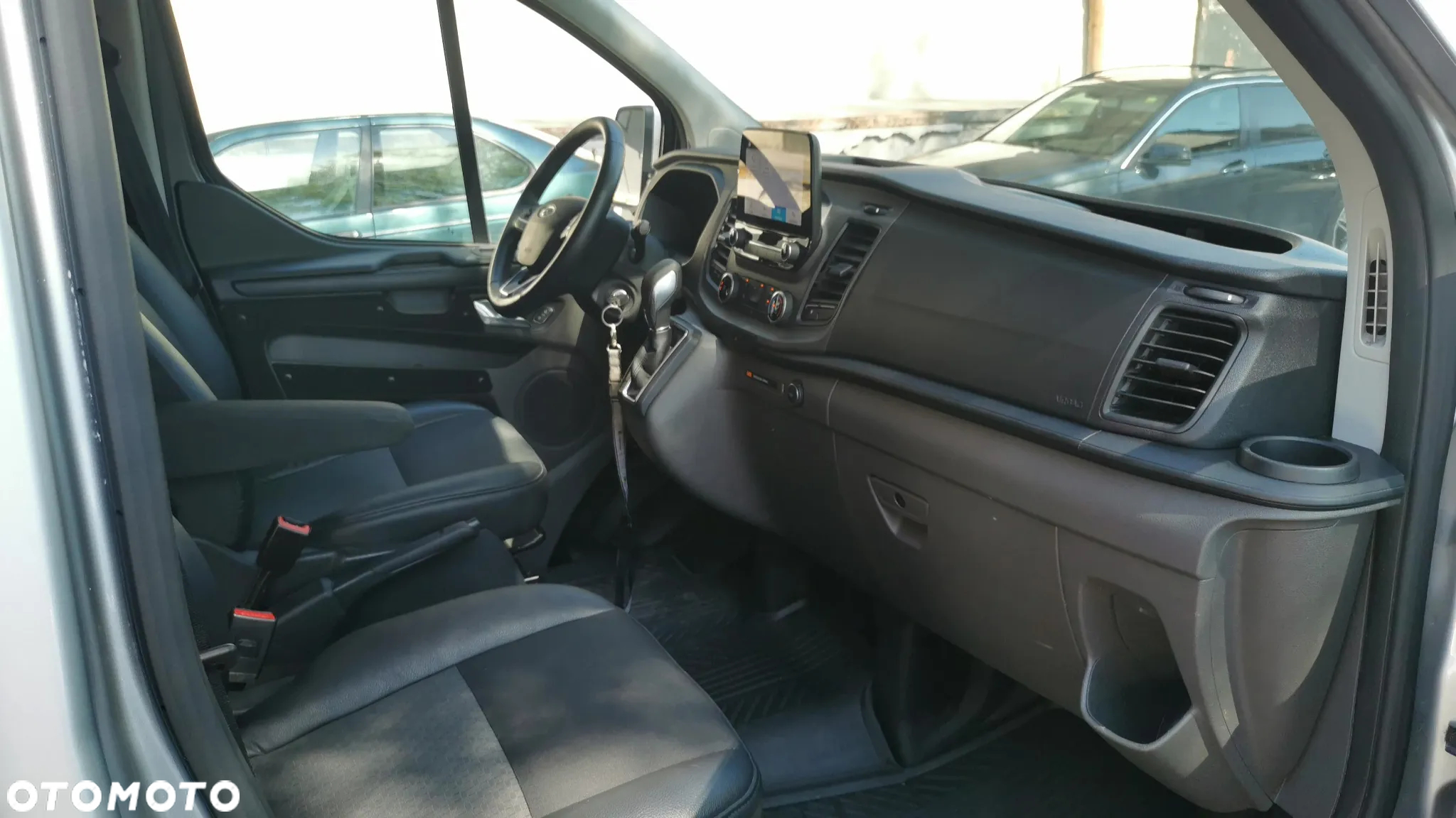 Ford Transit Custom - 26