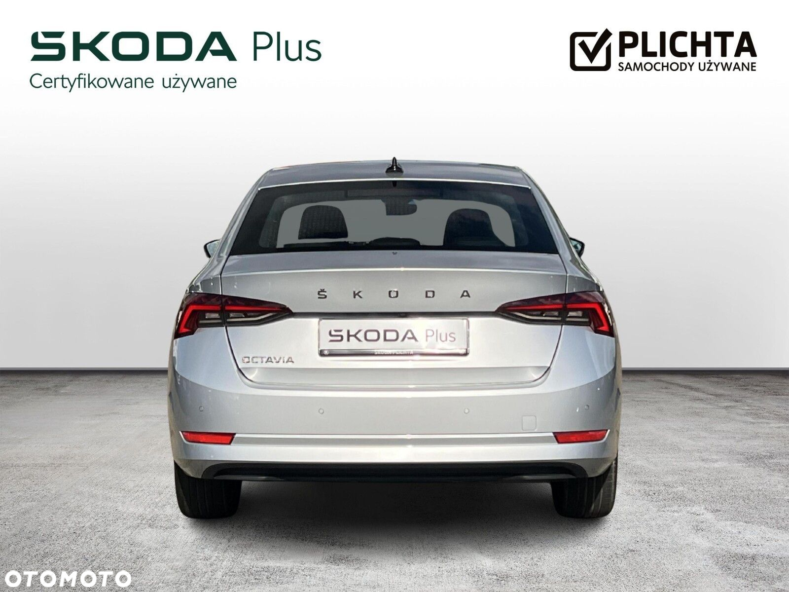Skoda Octavia 2.0 TDI Ambition - 4