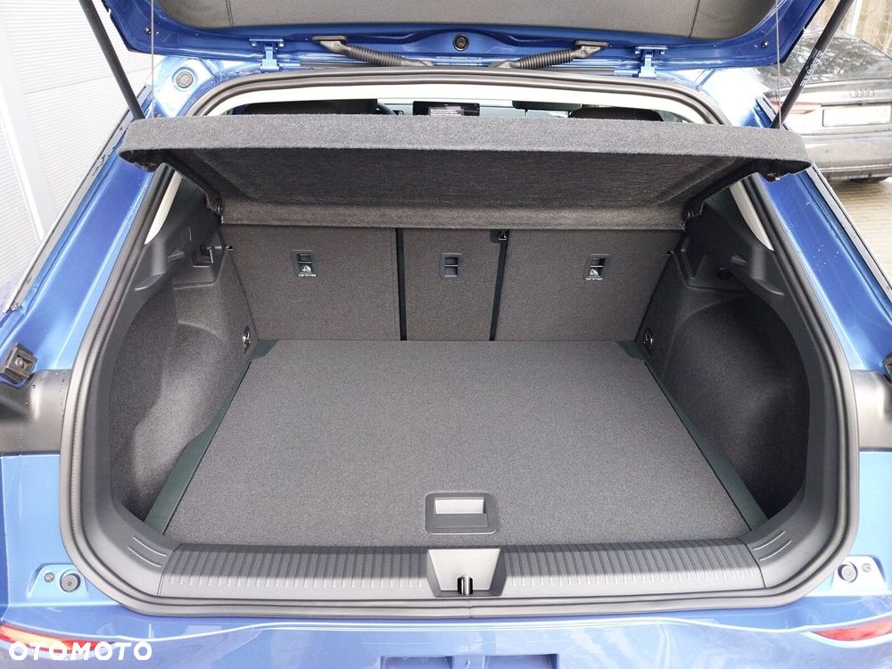 Volkswagen T-Roc - 5