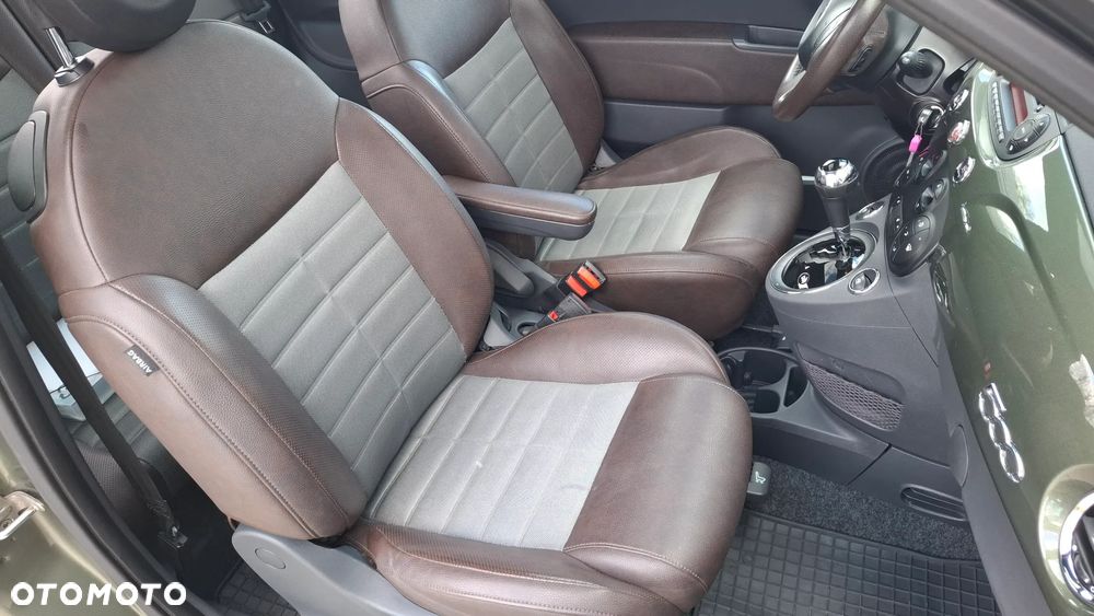 Fiat 500 - 15
