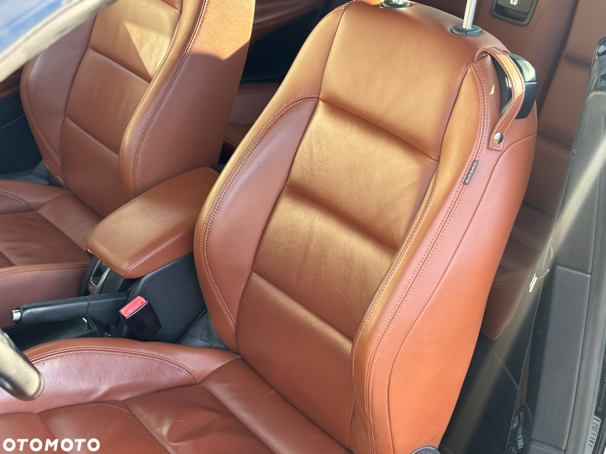 Volkswagen Eos 1.4 TSI Edition 2010 - 10