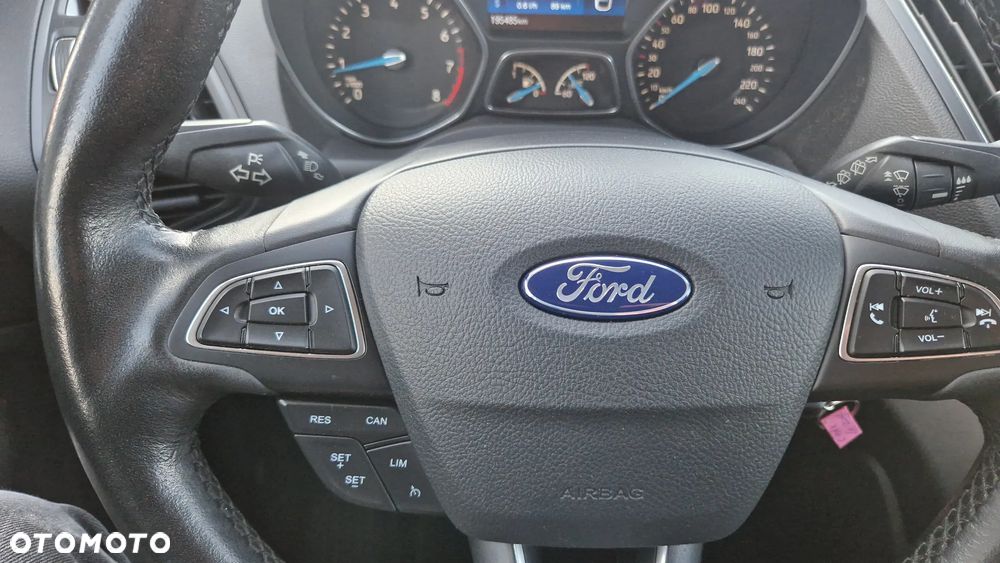 Ford C-MAX 1.0 EcoBoost Titanium ASS - 19