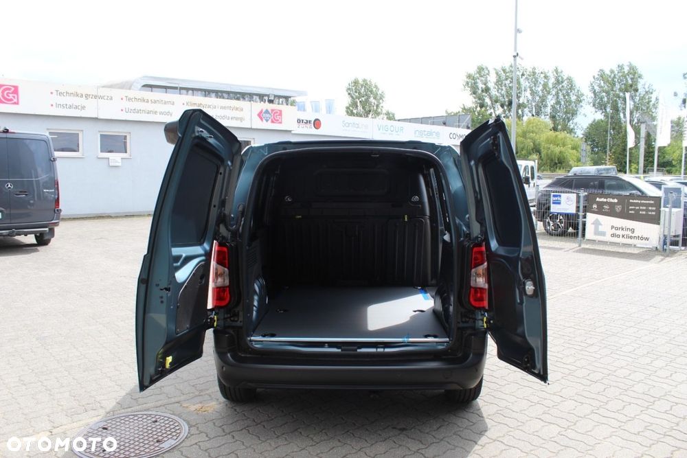 Citroën Berlingo - 31