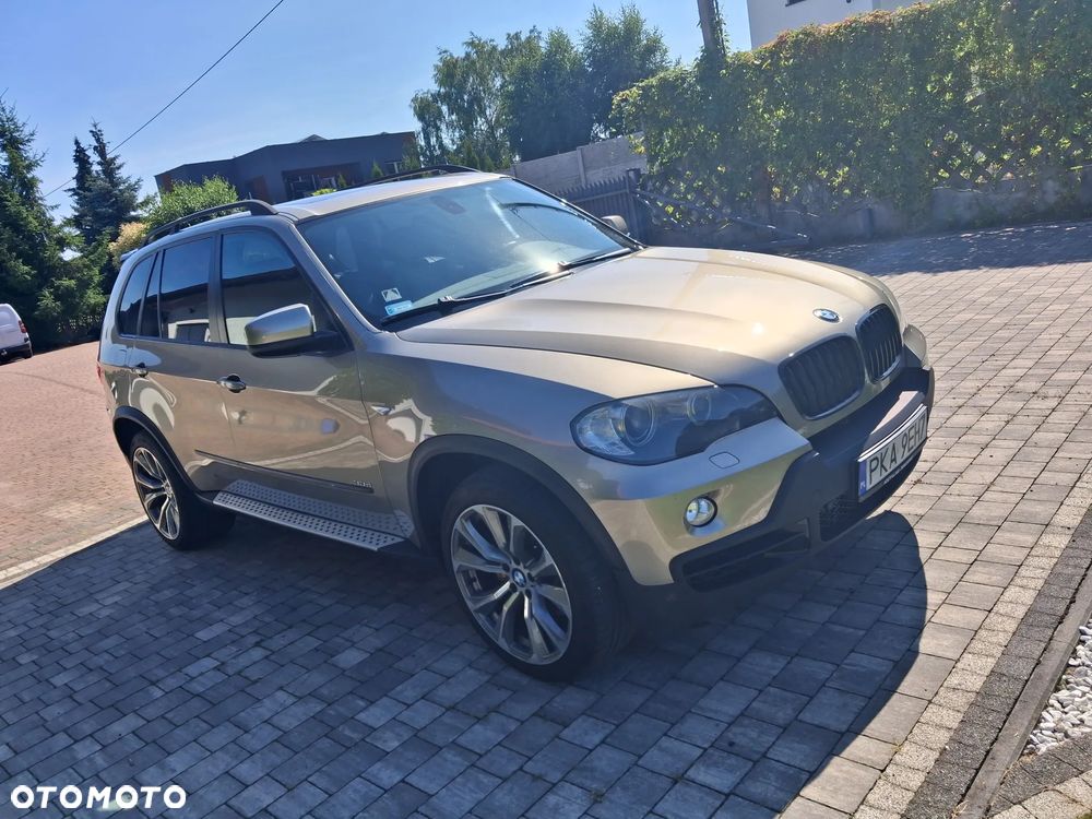 BMW X5 xDrive30d - 2