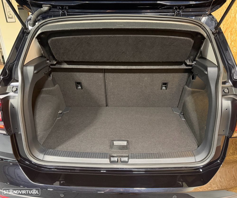 VW T-Cross 1.0 TSI Style DSG - 26