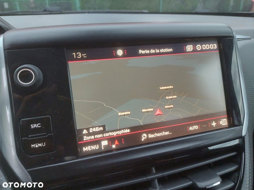 Peugeot 2008 PureTech 110 Stop&Start GT-Line Edition - 23