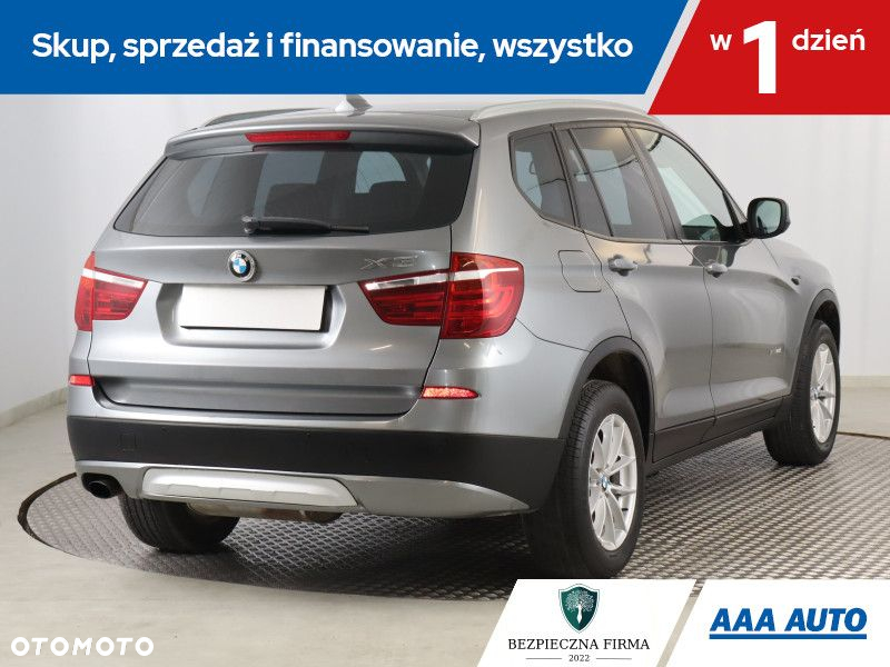 BMW X3 - 6