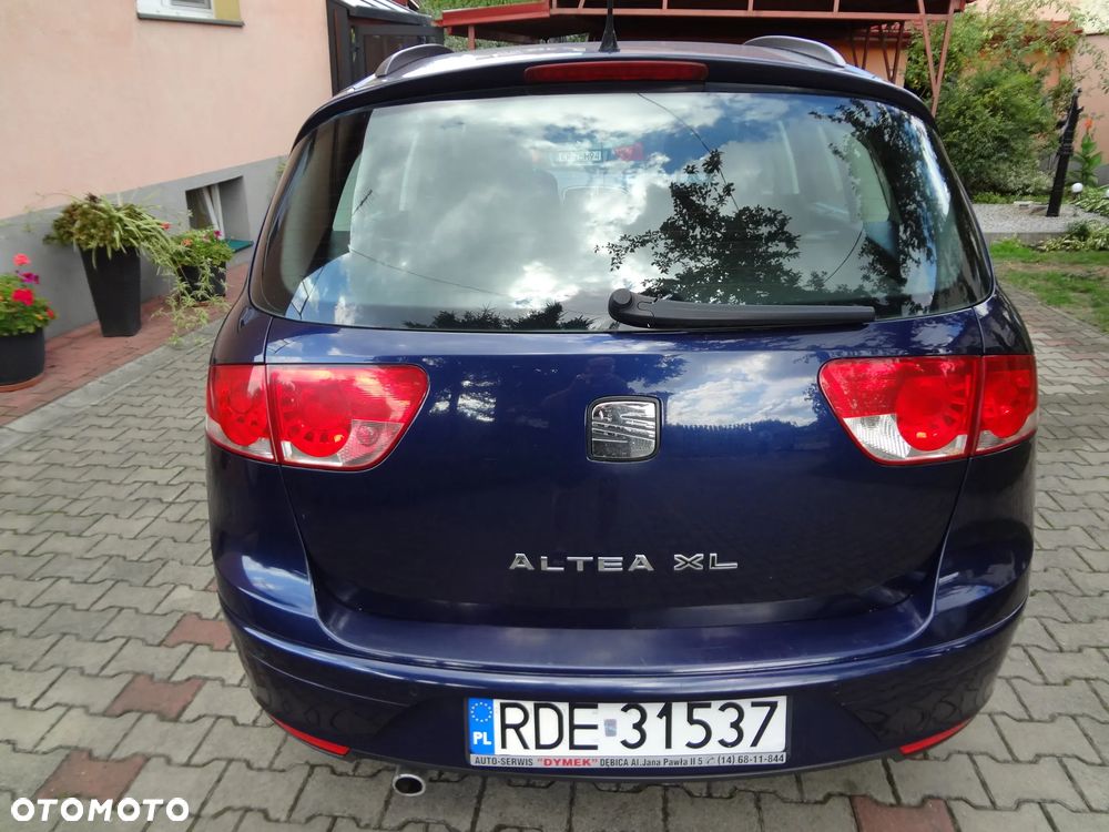 Seat Altea XL - 3