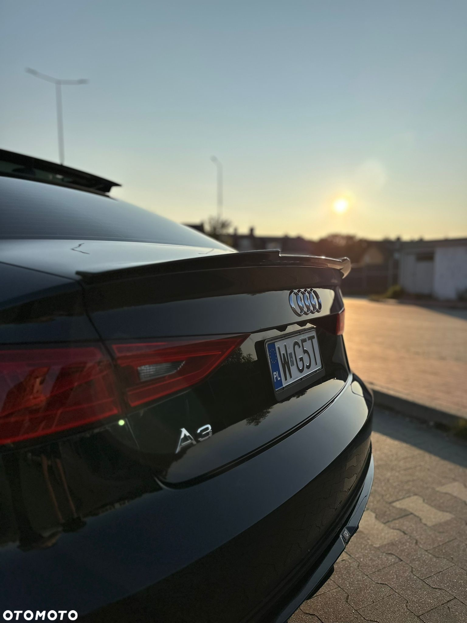 Audi A3 - 6