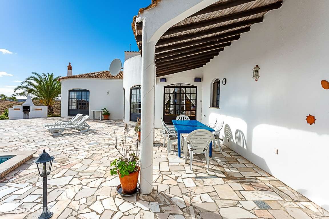 Moradia Isolada T3 Venda em Conceição e Cabanas de Tavira,Tavira - Grande imagem: 4/30