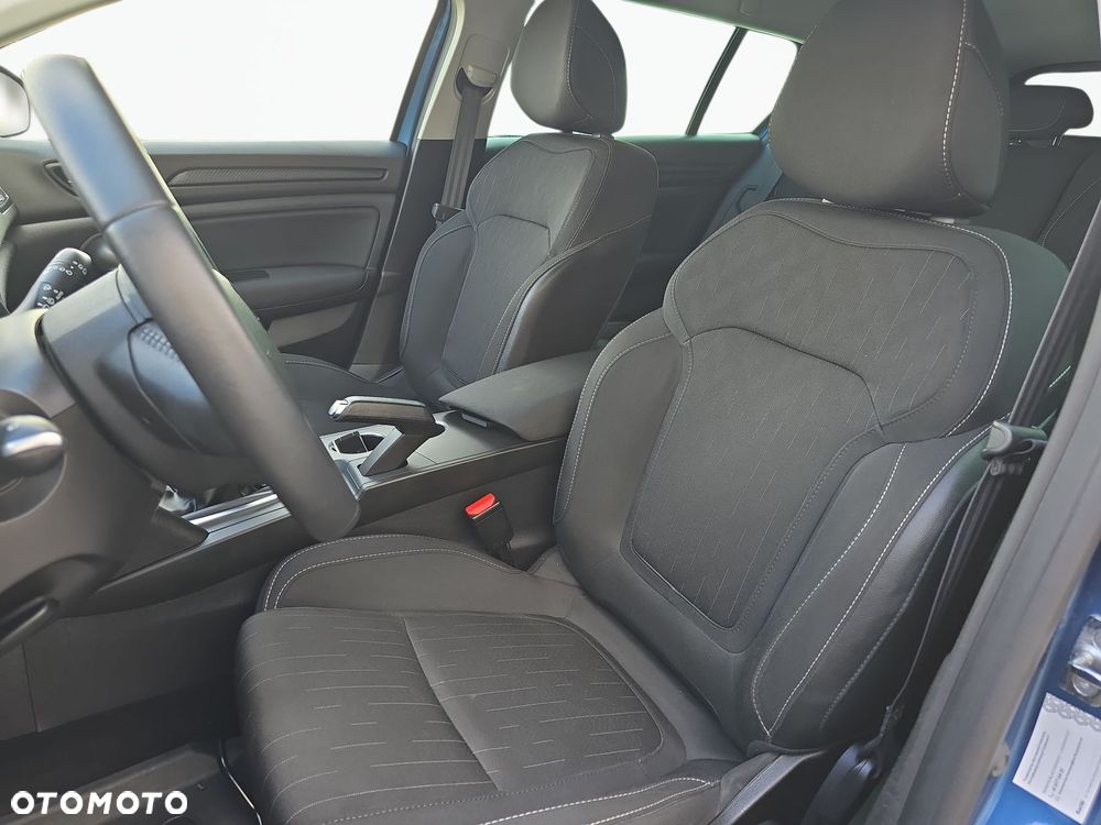 Renault Megane 1.3 TCe FAP Limited - 12