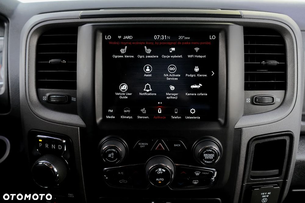 Dodge RAM - 33