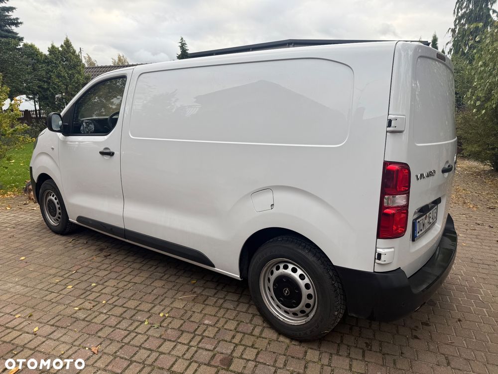Opel VIVARO - 6