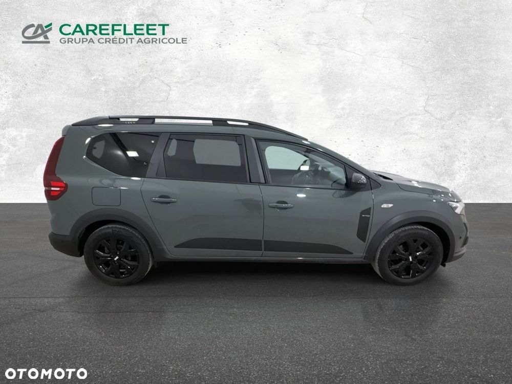 Dacia Jogger - 4