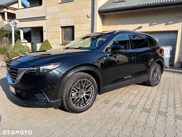 Mazda CX-9 - 2