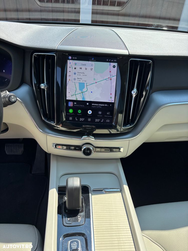 Volvo XC 60 - 6