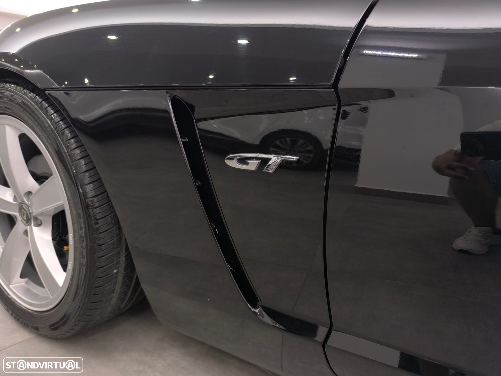 Opel GT 2.0 T - 19