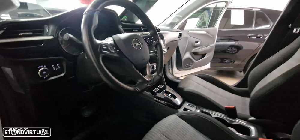 Opel Corsa 1.2 T Edition Aut. - 13