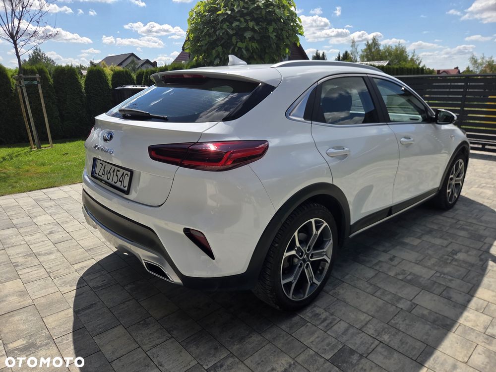Kia XCeed - 5