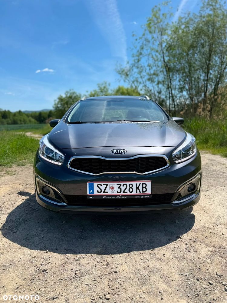 Kia Ceed 1.6 CRDi XL - 4