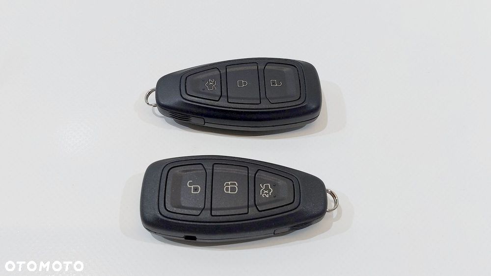 kluczyk pilot grot ford kuga focus c-max ecosport f1et-15k601-ae - 2
