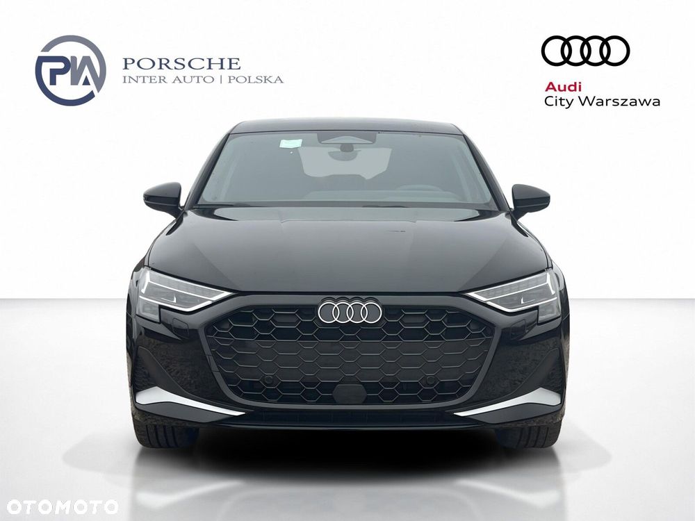 Audi A3 Limousine - 8