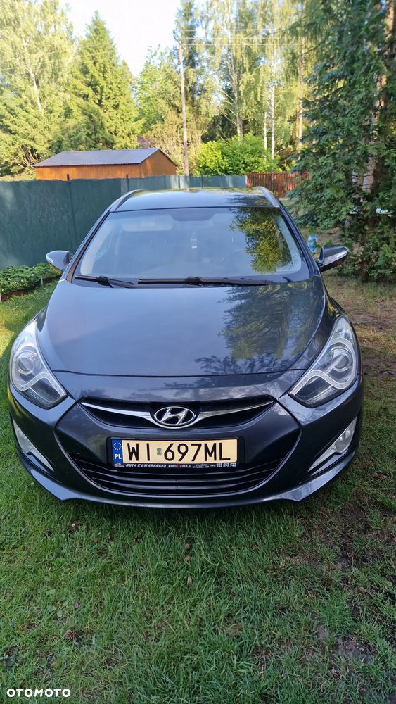 Hyundai i40 1.6 GDI Classic - 1