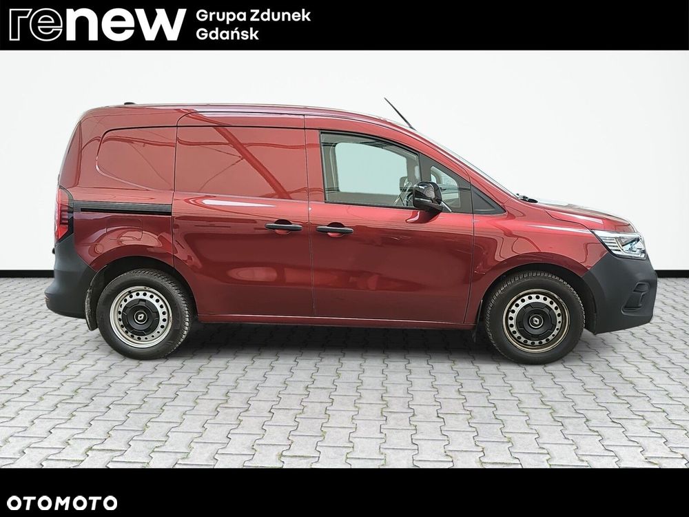 Renault kangoo-van - 6
