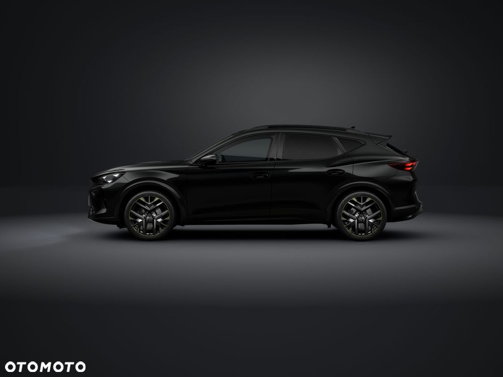 Cupra Formentor 2.0 TSI 4Drive DSG - 2