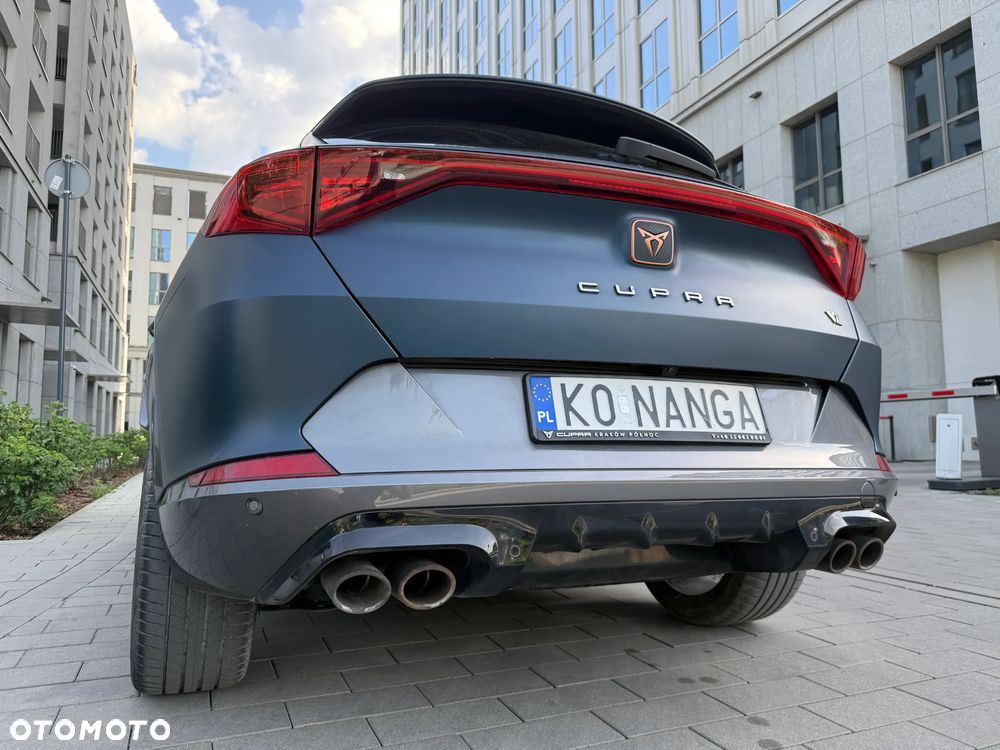 Cupra Formentor 2.0 TSI 4Drive VZ DSG - 21