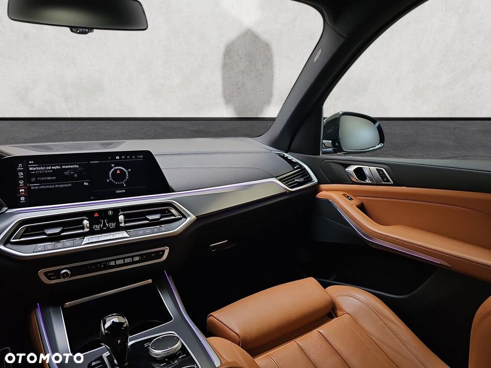 BMW X5 - 28