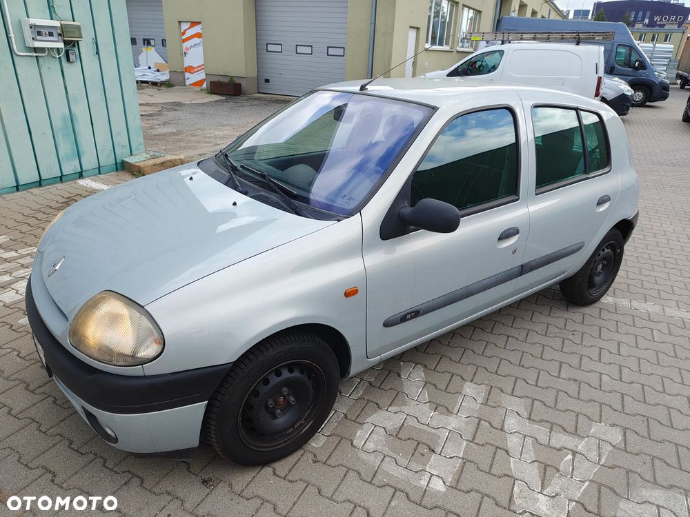 Renault Clio - 3