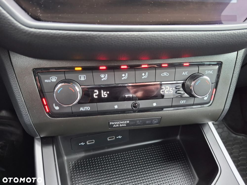 Seat Arona 1.0 TSI FR S&S DSG - 28