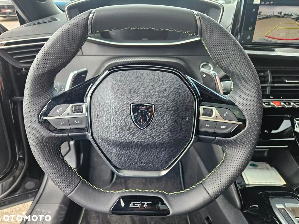 Peugeot 2008 PureTech mHEV GT e-DCS6 - 14