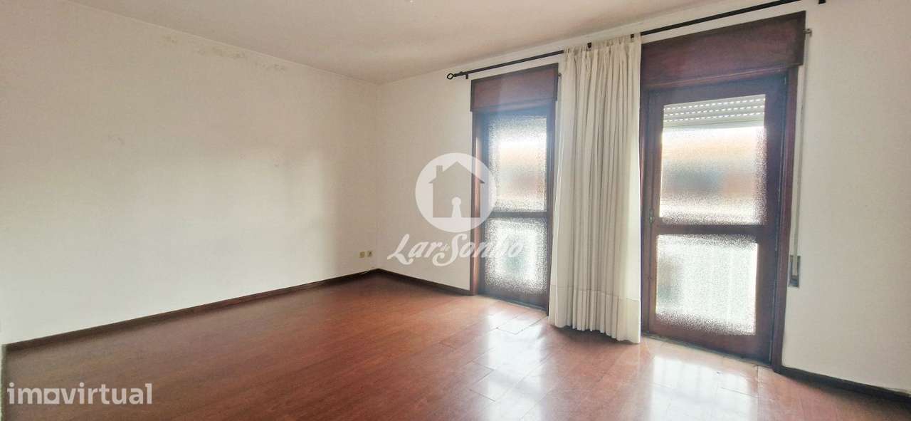 Apartamento T3 no Centro Histórico de Vila do Conde - Grande imagem: 2/19
