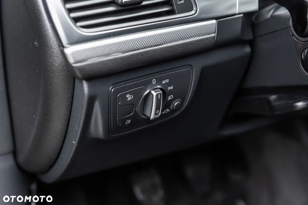 Audi A6 Limousine - 15