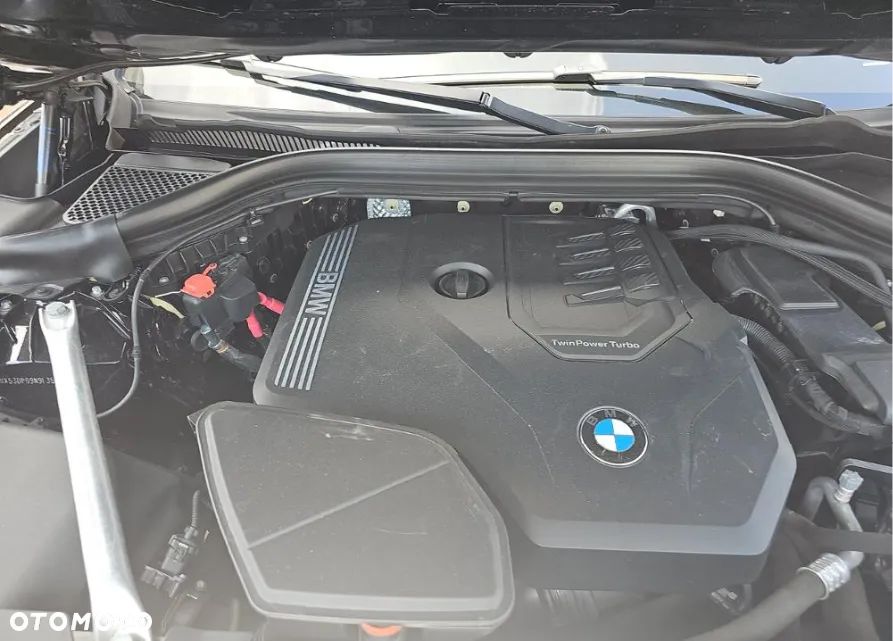 BMW X3 xDrive30i M Sport Edition - 10