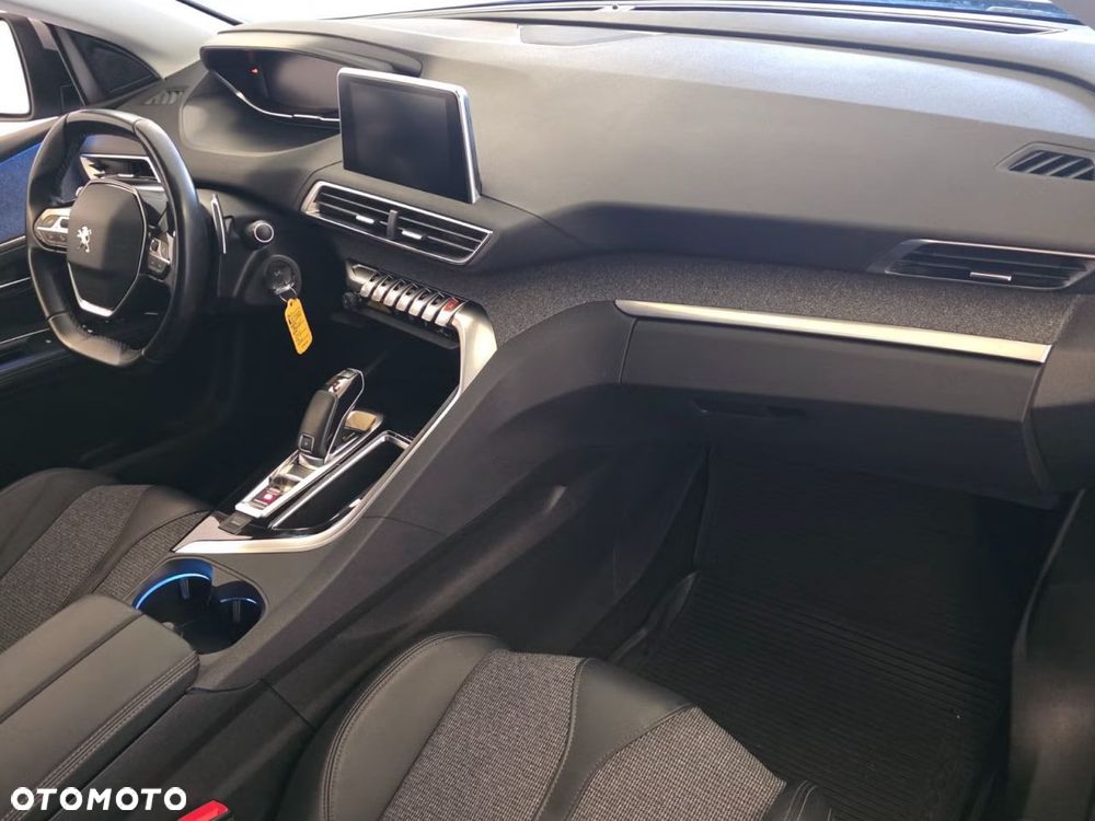 Peugeot 5008 PureTech 130 EAT8 Stop & Start Allure - 10
