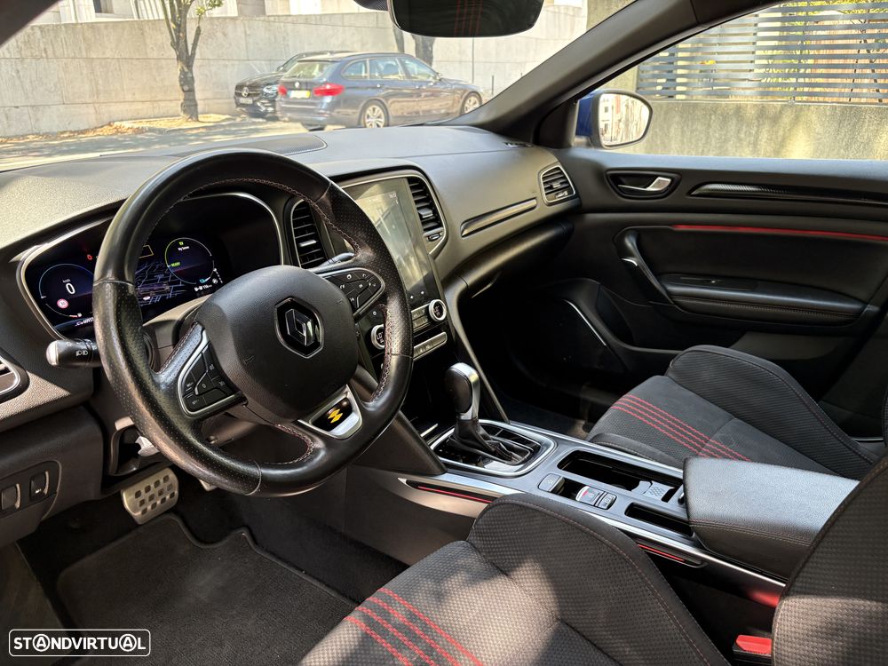 Renault Mégane - 8