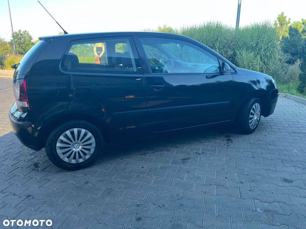 Volkswagen Polo - 5