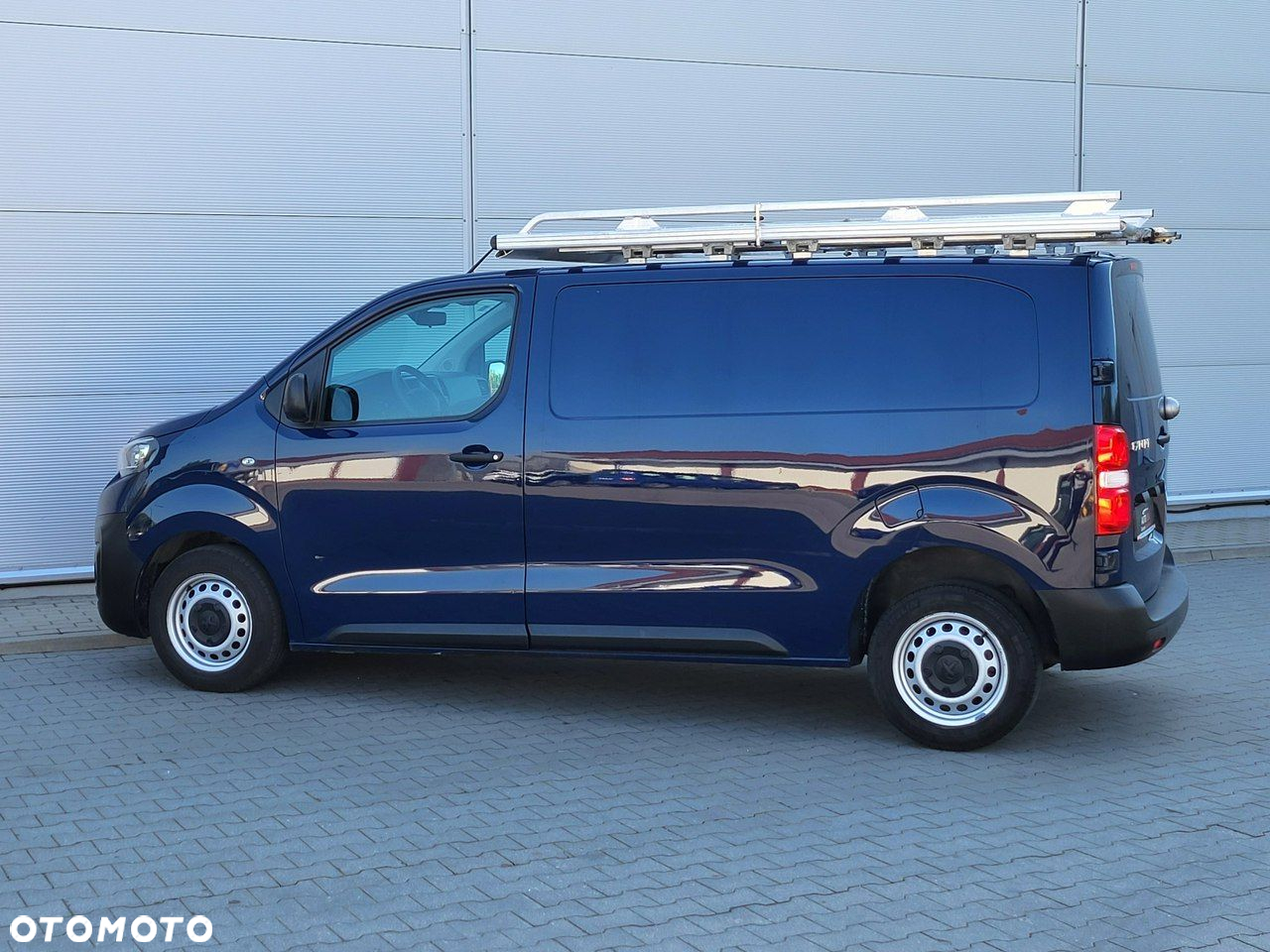 Peugeot Expert - 16