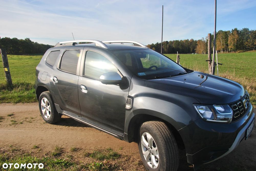 Dacia Duster TCe 100 2WD Essential - 2